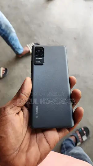 Xiaomi Civi 1s 8+128 (Used)