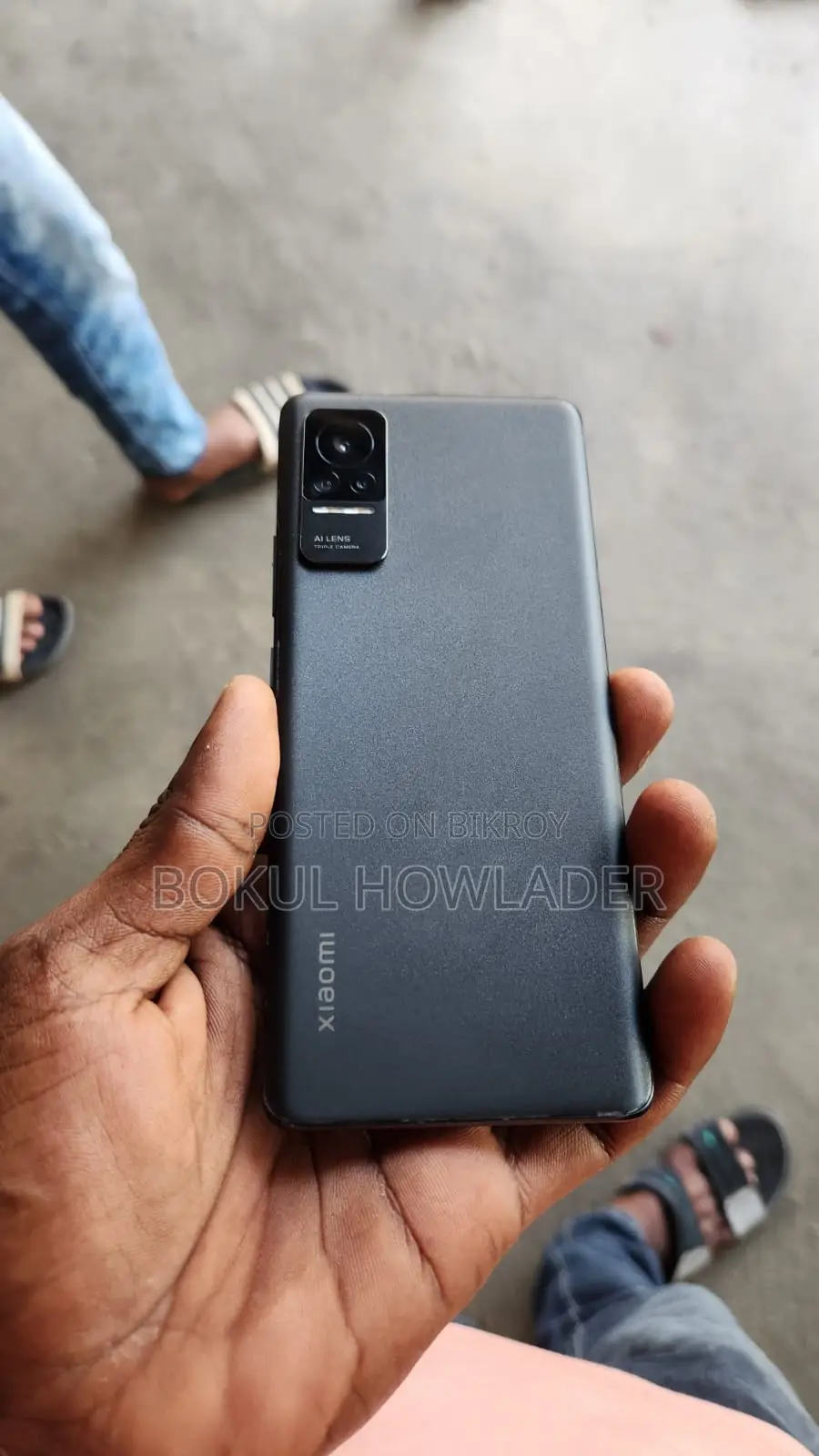 Xiaomi Civi 1s 8+128 (Used)