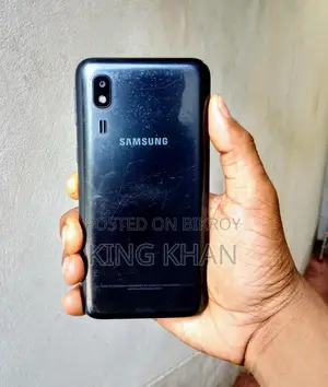 Samsung Galaxy A2 Core (Used)