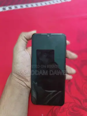 Samsung Galaxy M21 Mobile Phone (Used)