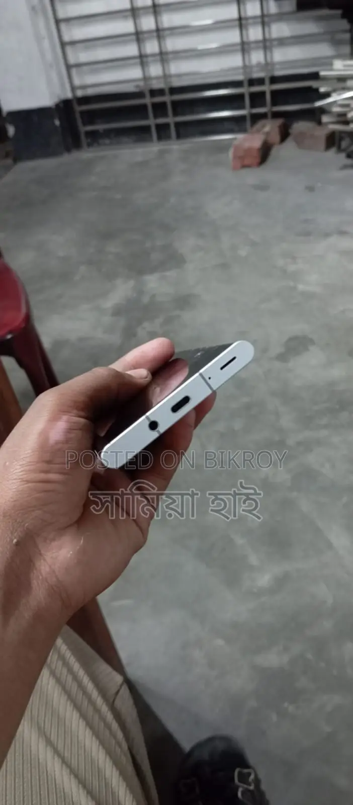 লাইকা ফোন ১ (ব্যবহৃত)