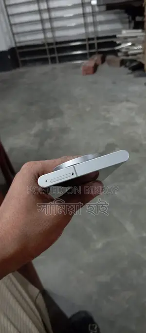 লাইকা ফোন ১ (ব্যবহৃত)