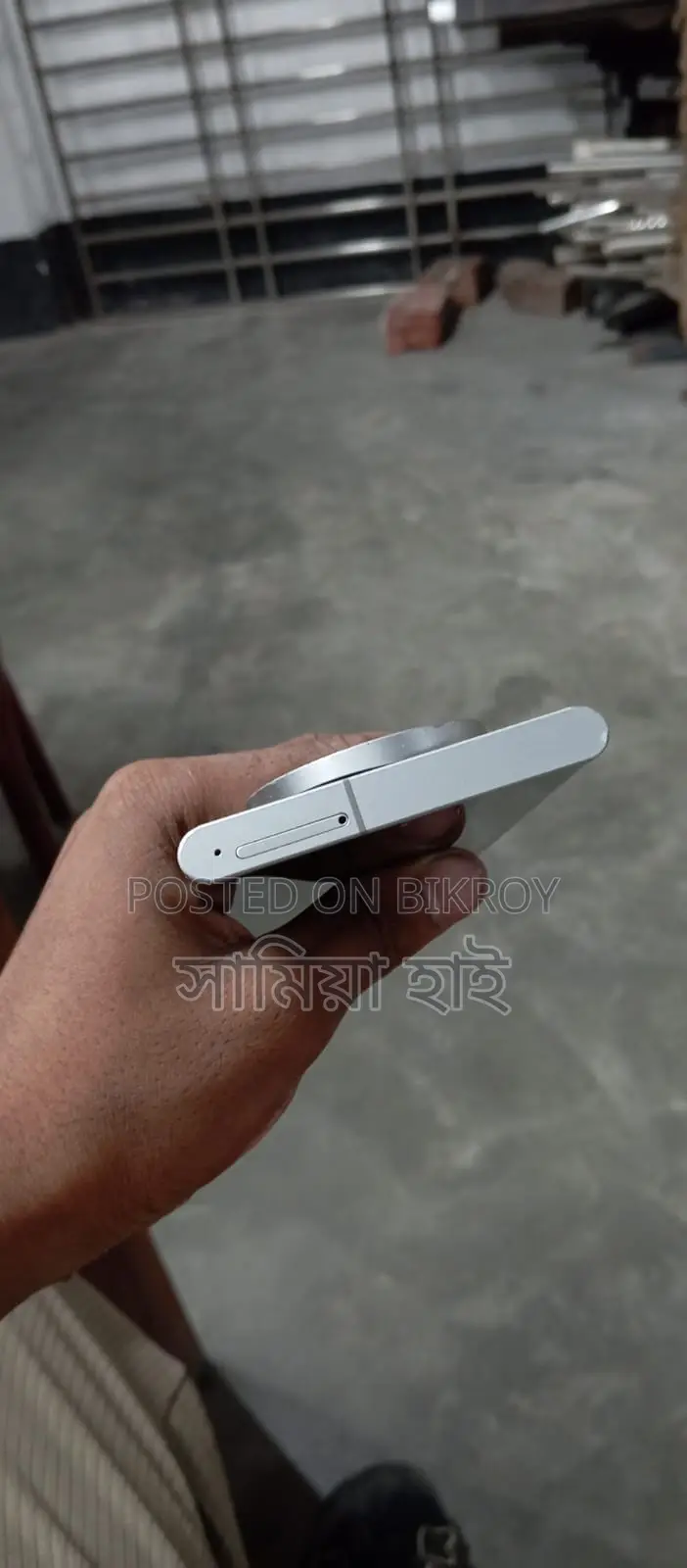 লাইকা ফোন ১ (ব্যবহৃত)