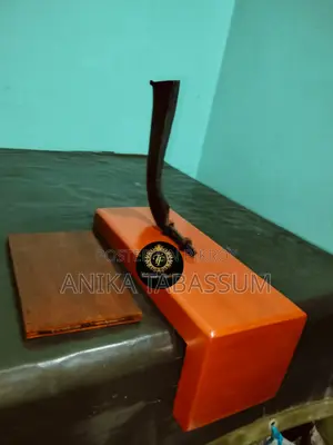 ফোল্ডিং বটি