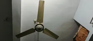 ৫৬" যমুনা লাক্সারি সিলিং ফ্যান