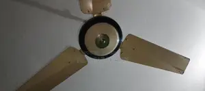 ৫৬" যমুনা লাক্সারি সিলিং ফ্যান