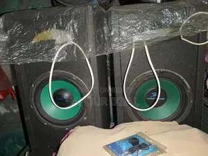 Sound Box