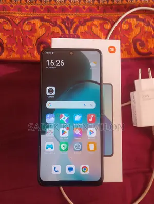 Xiaomi Redmi Note 13 (Used)