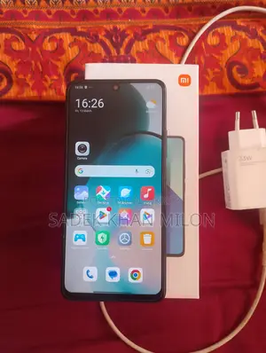 Xiaomi Redmi Note 13 (Used)
