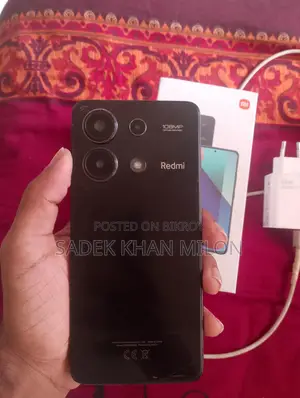 Xiaomi Redmi Note 13 (Used)