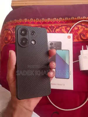 Xiaomi Redmi Note 13 (Used)