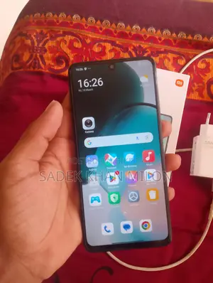 Xiaomi Redmi Note 13 (Used)