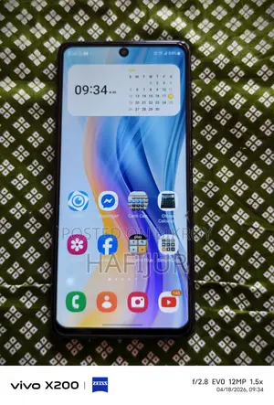 Samsung Galaxy S20 FE (Used)