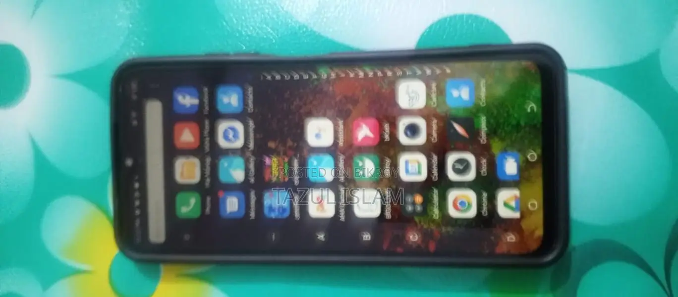 Tecno spark 10c (Used)