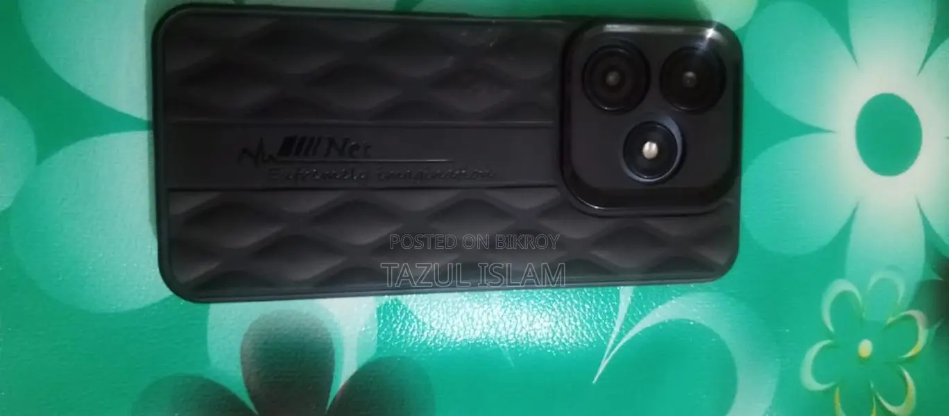 Tecno spark 10c (Used)