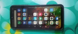 Tecno spark 10c (Used)