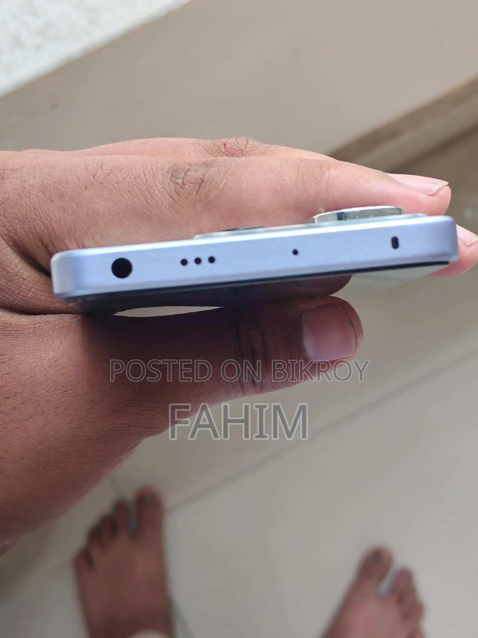 Xiaomi Redmi Note 13 Pro . (Used)