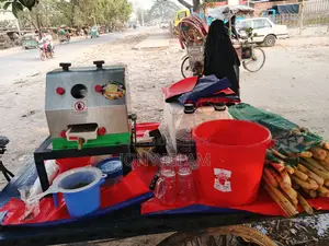 আখ ভাঙ্গানো মেশিন