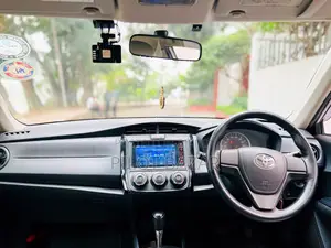 Toyota Axio EX Pkg 2017