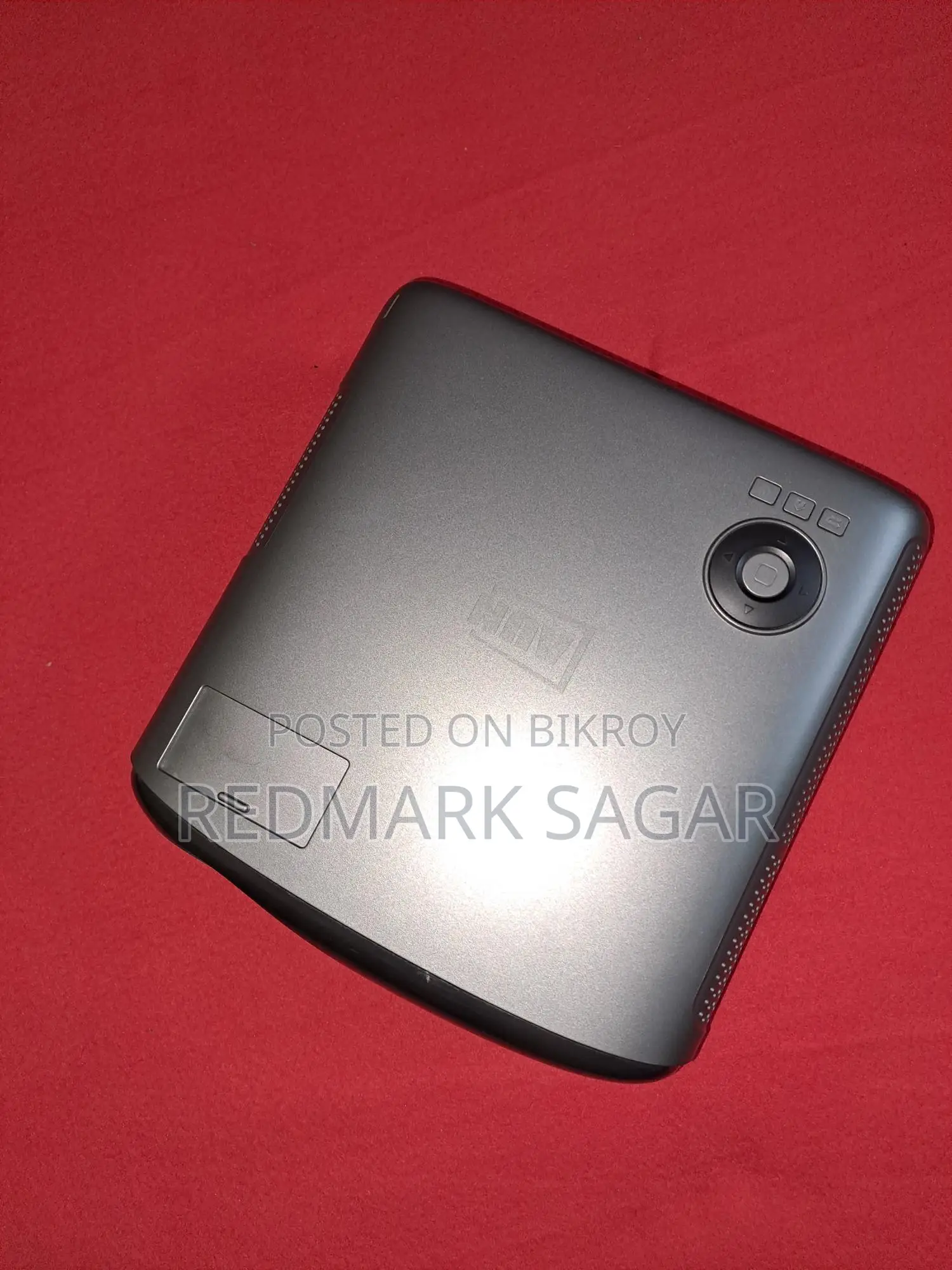 Aun AKEY9S Android Projector