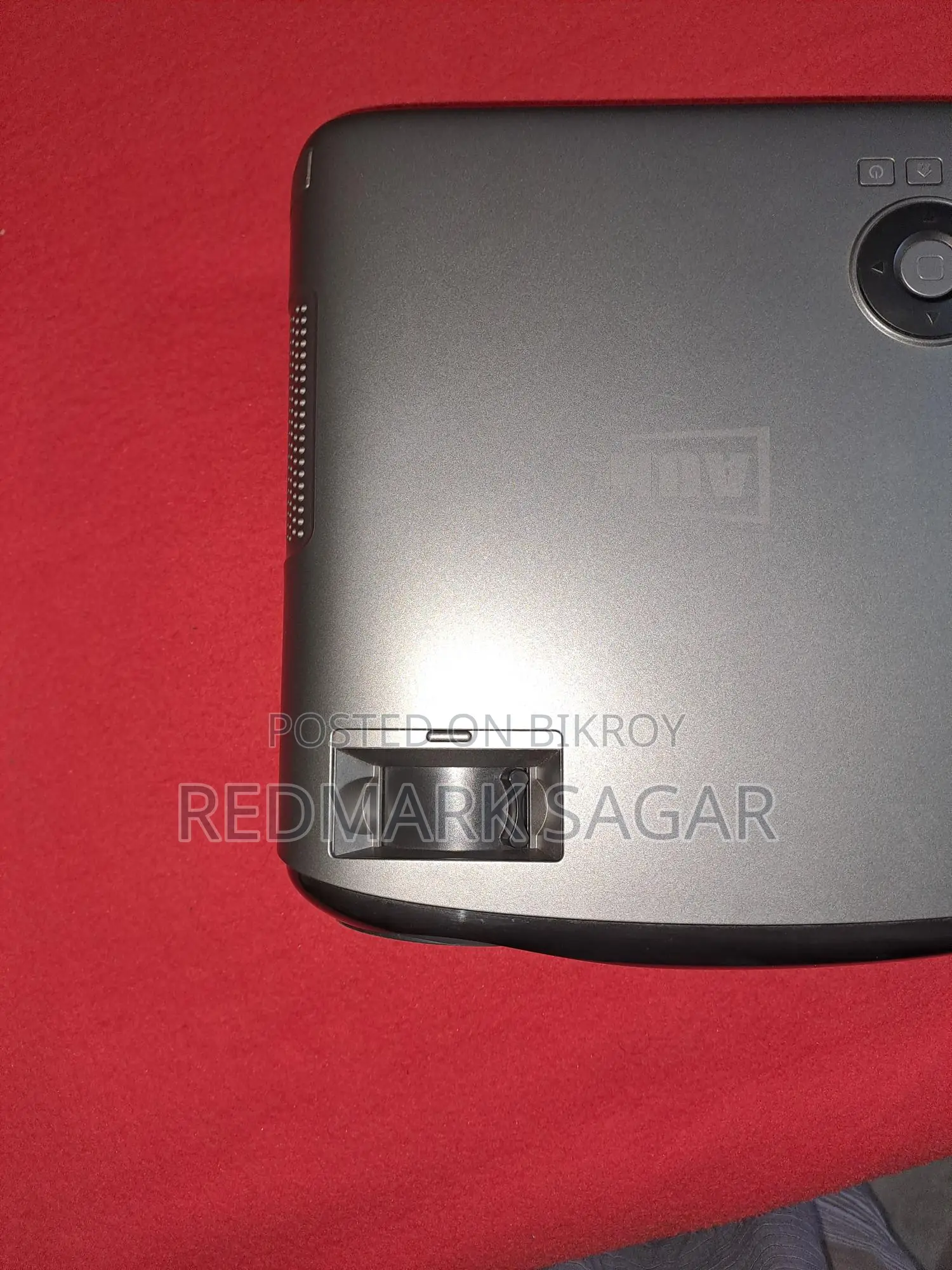 Aun AKEY9S Android Projector