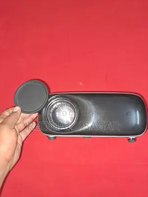Aun AKEY9S Android Projector