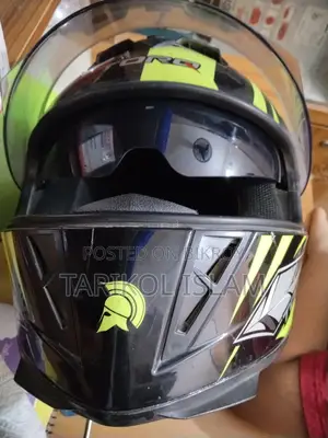 High-Quality Helmet