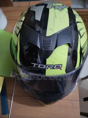 High-Quality Helmet