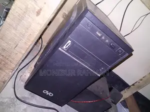 FULL FRESH PC SETUP
