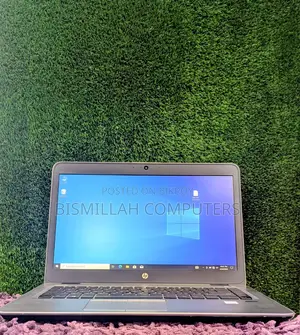 ⚡ Fast Performance HP Laptop – i5 7th Gen 8GB /256GB Full Fresh