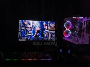 i5 Gaming PC with 500GB SSD