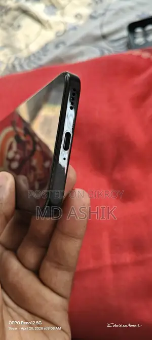 Honor X8 c (Used)