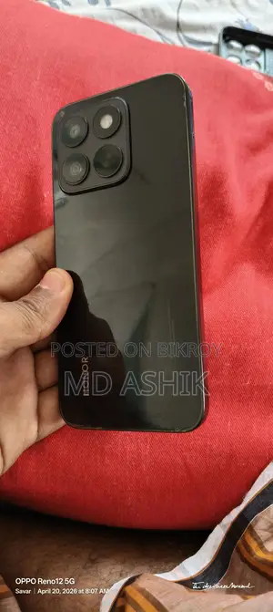 Honor X8 c (Used)
