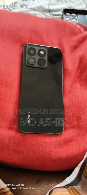 Honor X8 c (Used)