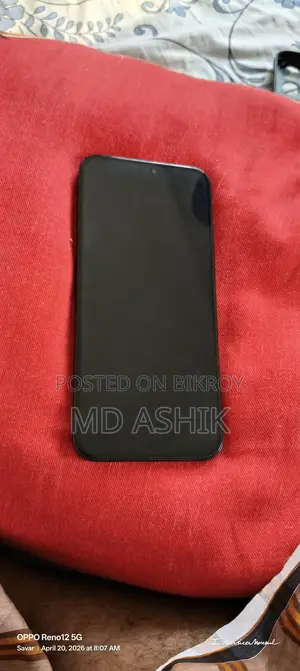 Honor X8 c (Used)