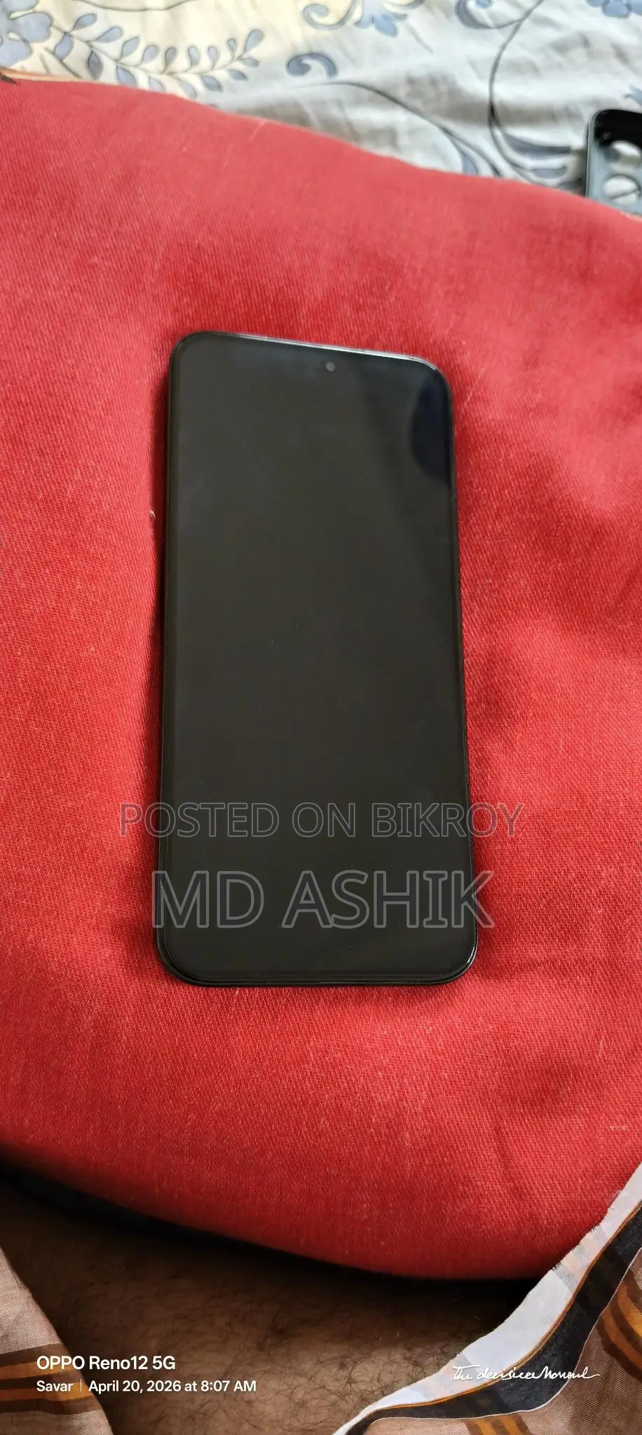 Honor X8 c (Used)