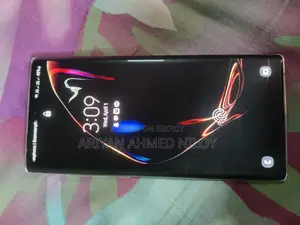 Samsung Note 10+ Fully Fresh (Used)