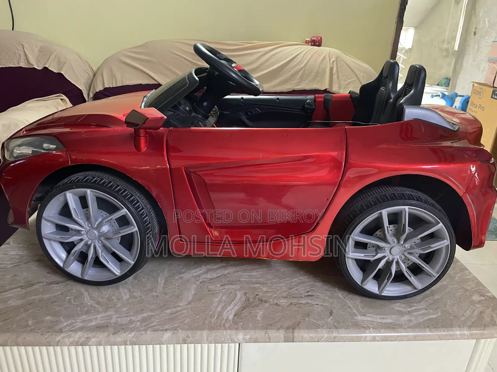 Toy Car for Baby