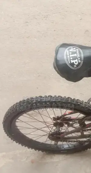 Kids' Bicycle for 7/8 year olds
