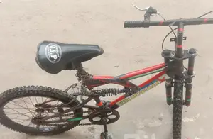 Kids' Bicycle for 7/8 year olds