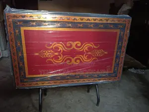 4-Seat 40" × 24" Dining Table Rfl 01410589868