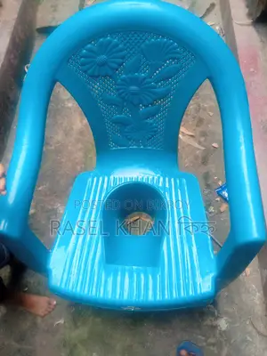 চেয়ার