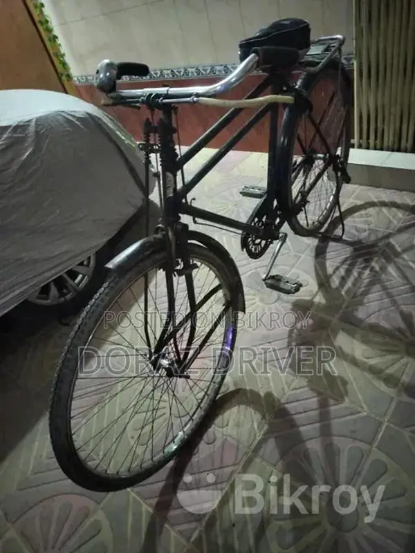 Used Phoenix Bicycle for Sale