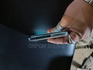 Tecno Camon 16 Premier ফোন ফুল ফ্রের্স (Used)