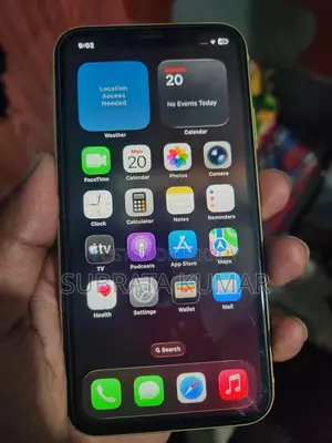Apple iPhone 11 (Used)