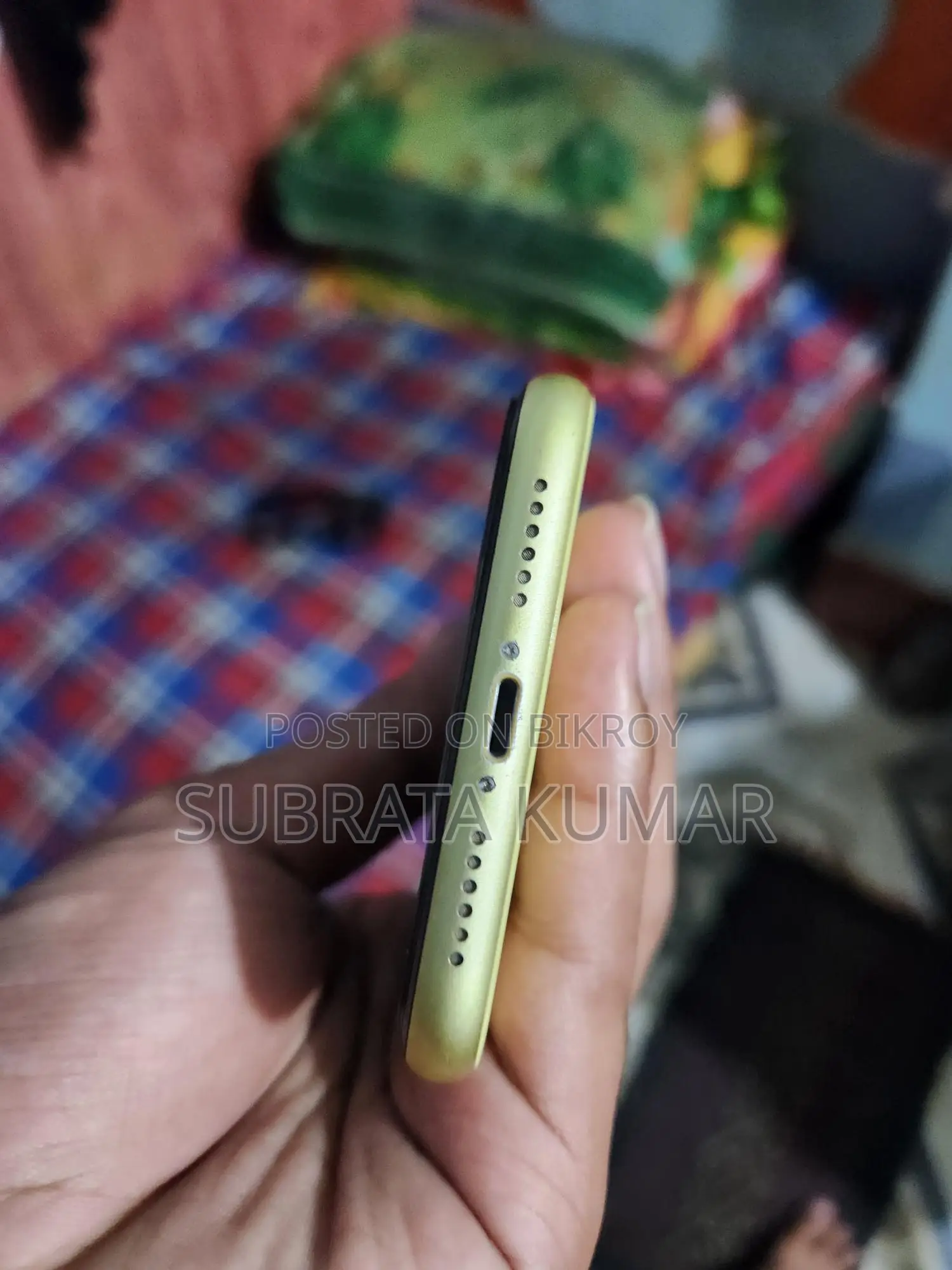 Apple iPhone 11 (Used)