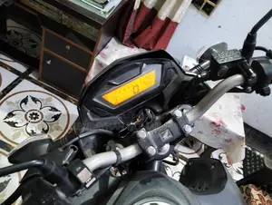 Honda Hornet . 2019
