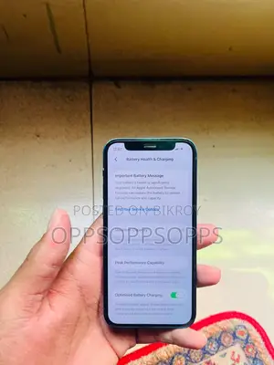 Apple iPhone 12 Mini 12mini (Used)