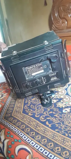 Sony Zve10 in perfect condition, selling due to urgent need for money