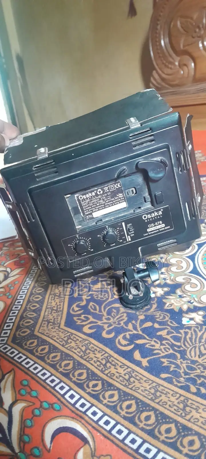 Sony Zve10 in perfect condition, selling due to urgent need for money